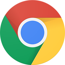 Google Chrome logo