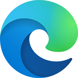 Microsoft Edge logo