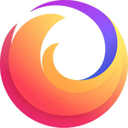 Mozilla Firefox logo